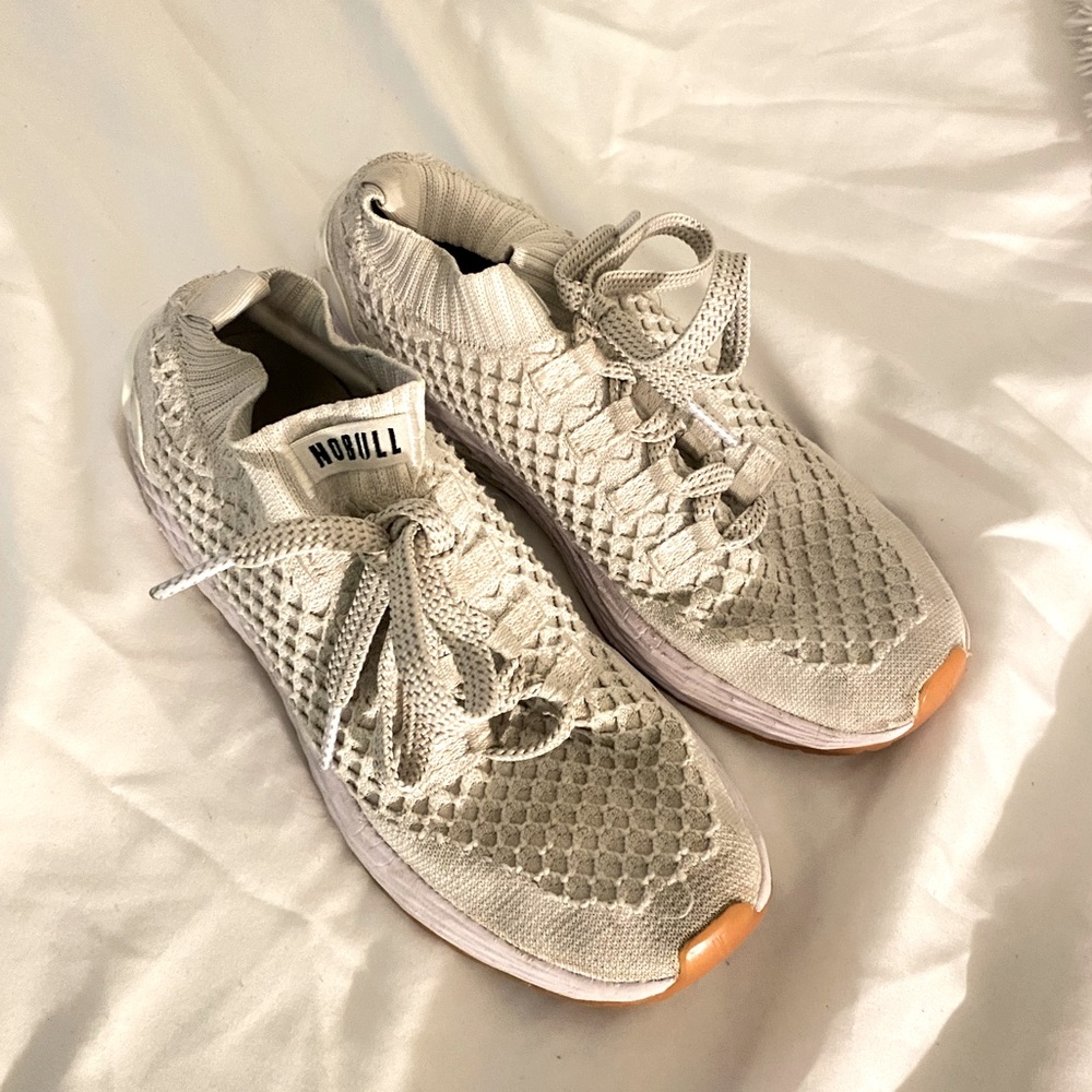 NOBULL - WOMEN'S KNIT RUNNER